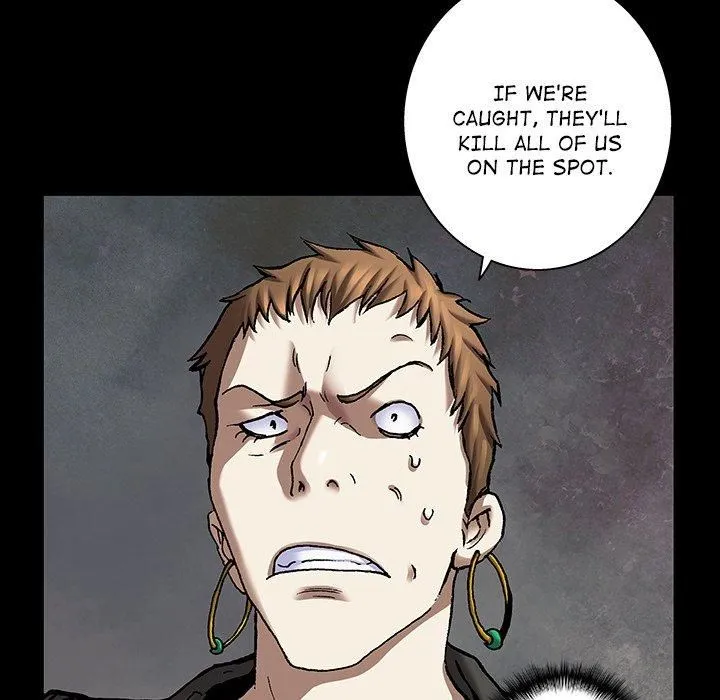 Read Leviathan Manga Online