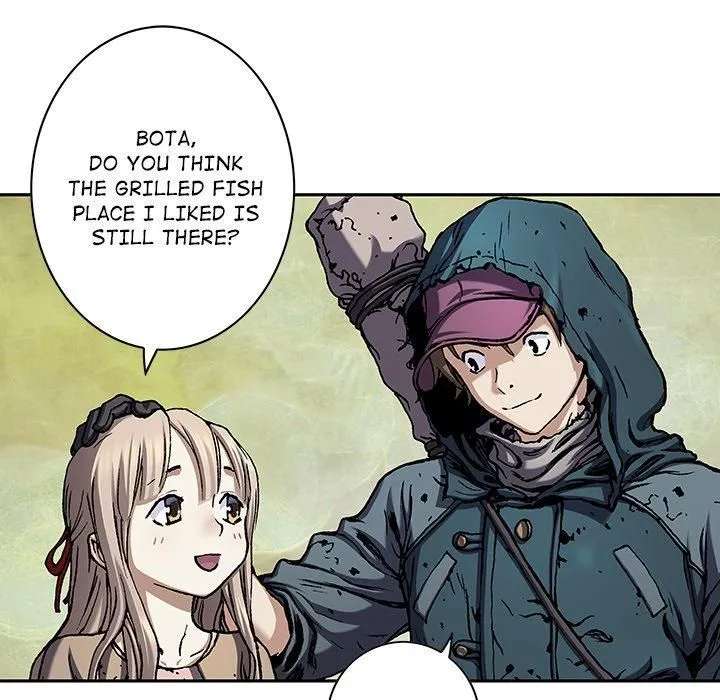 Read Leviathan Manga Online