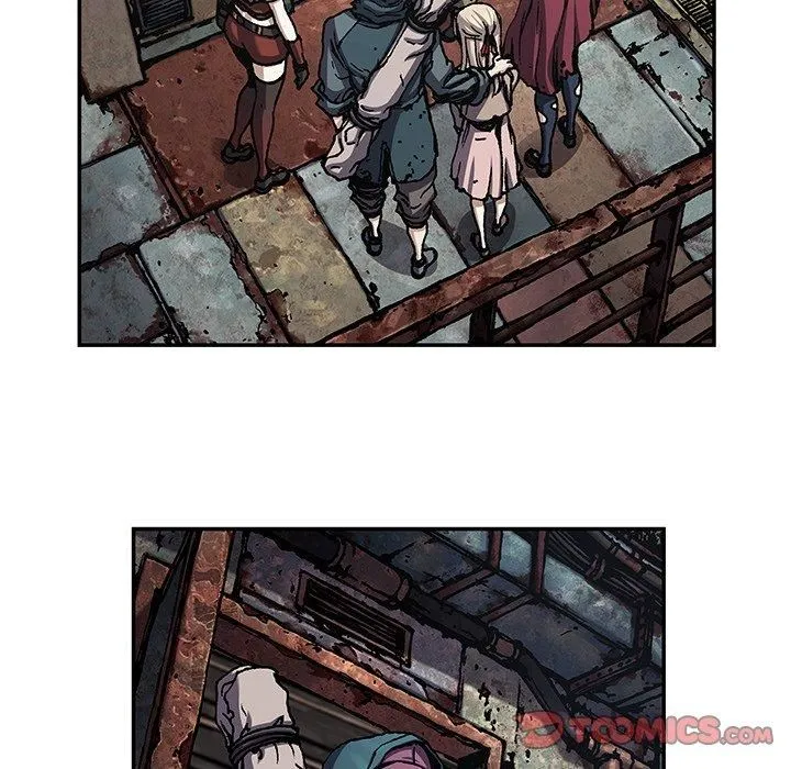 Read Leviathan Manga Online