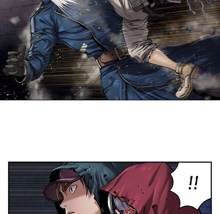 Read Leviathan Manga Online