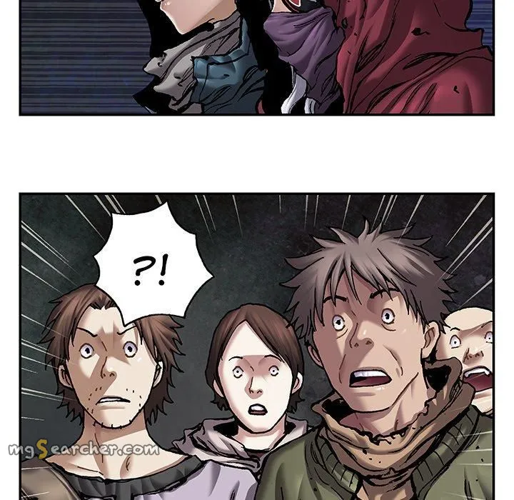 Read Leviathan Manga Online