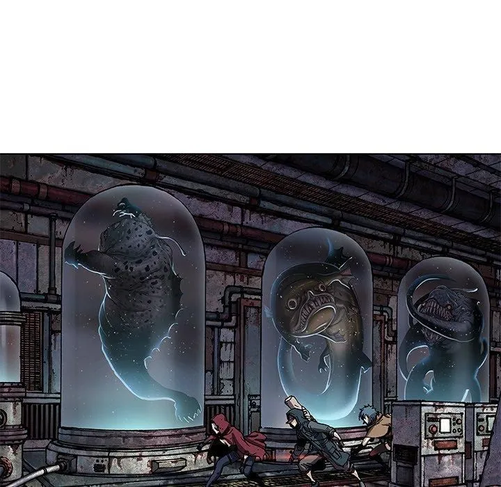 Read Leviathan Manga Online