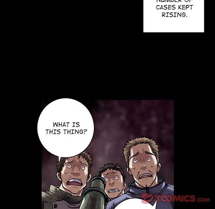 Read Leviathan Manga Online