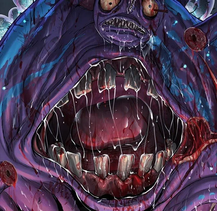 Read Leviathan Manga Online