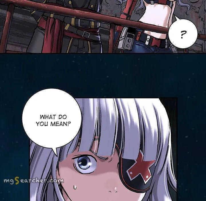 Read Leviathan Manga Online