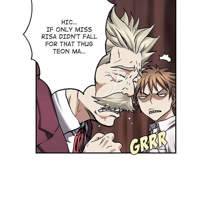 Read Leviathan Manga Online