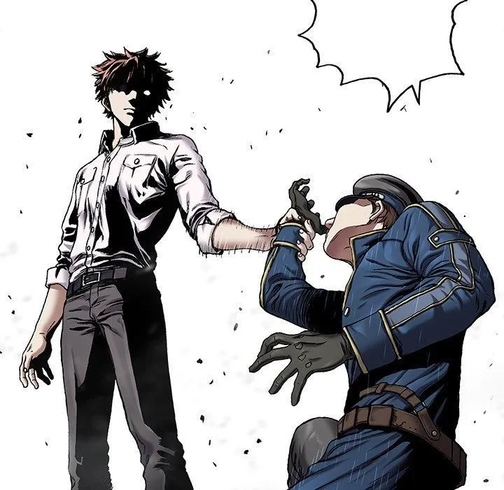 Read Leviathan Manga Online