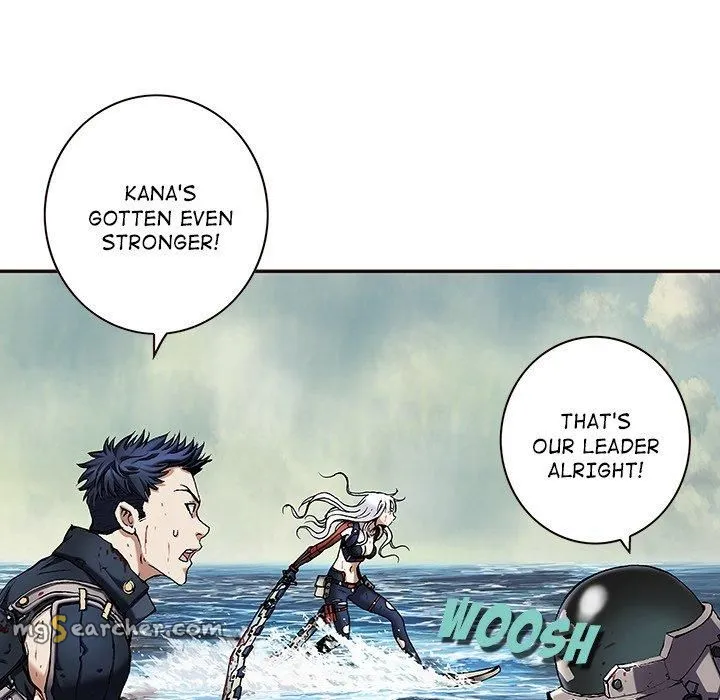 Read Leviathan Manga Online