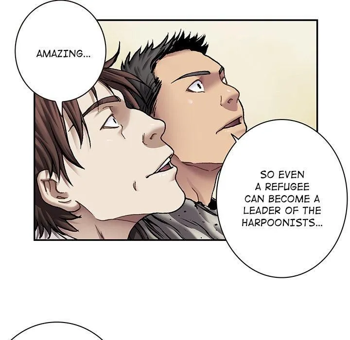 Read Leviathan Manga Online