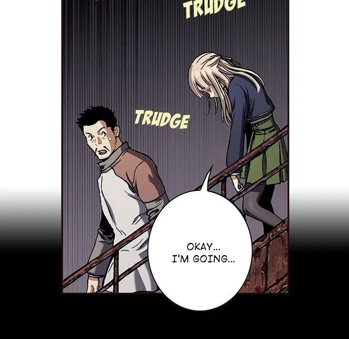 Read Leviathan Manga Online