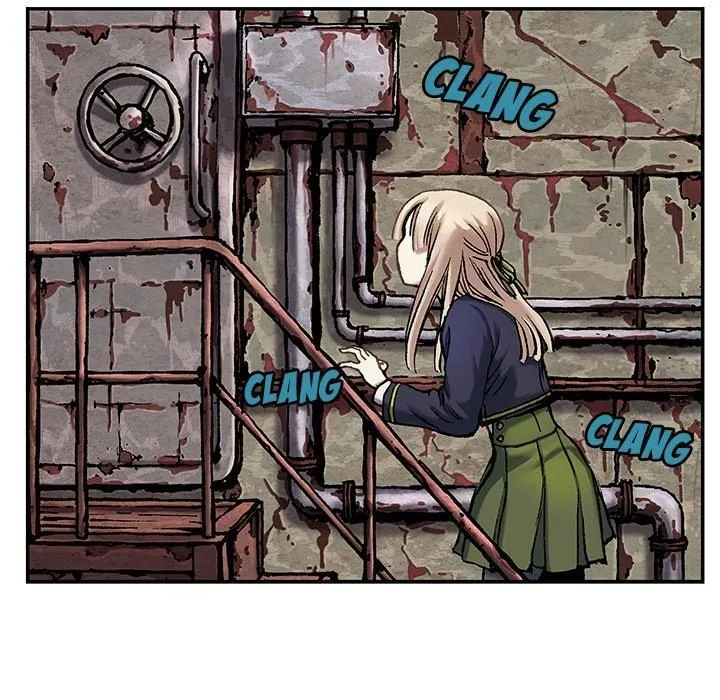 Read Leviathan Manga Online