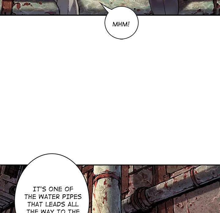 Read Leviathan Manga Online