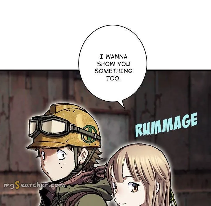 Read Leviathan Manga Online