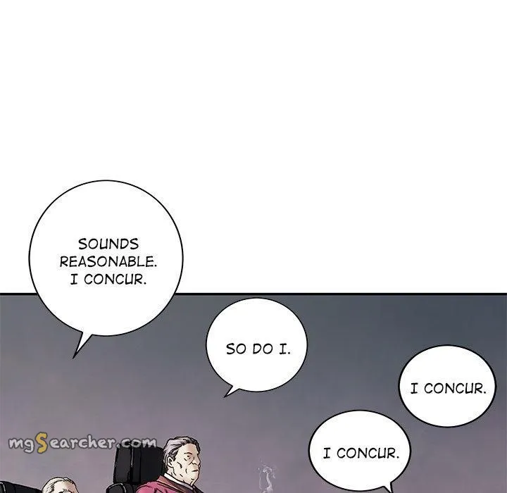 Read Leviathan Manga Online