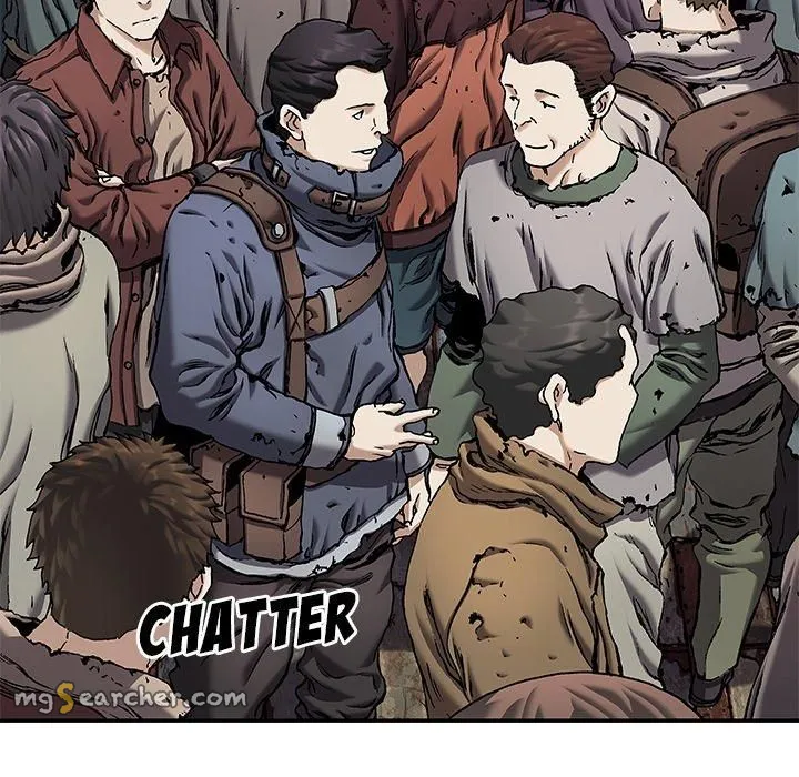 Read Leviathan Manga Online