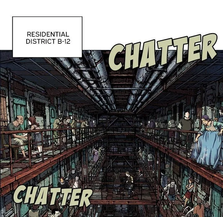 Read Leviathan Manga Online