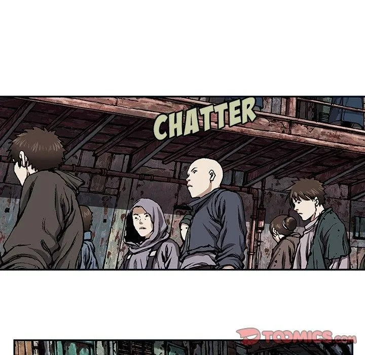 Read Leviathan Manga Online