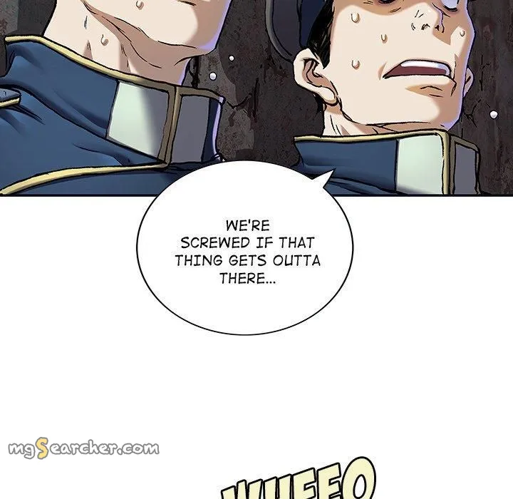 Read Leviathan Manga Online
