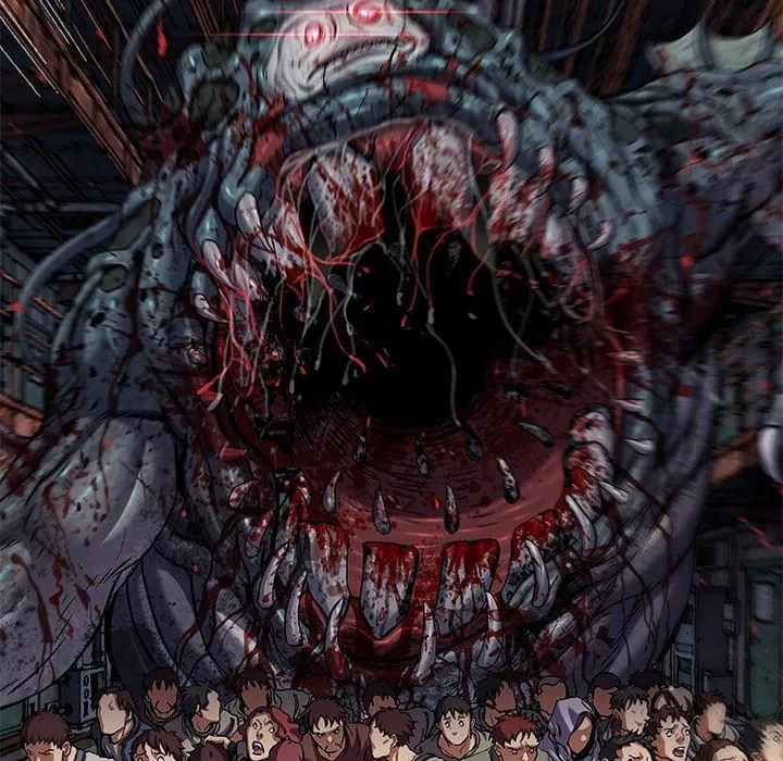 Read Leviathan Manga Online
