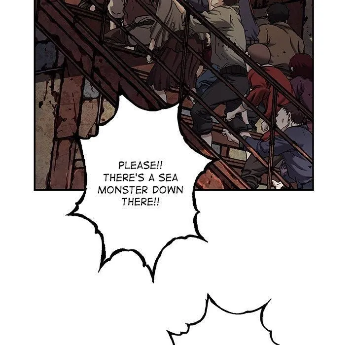 Read Leviathan Manga Online