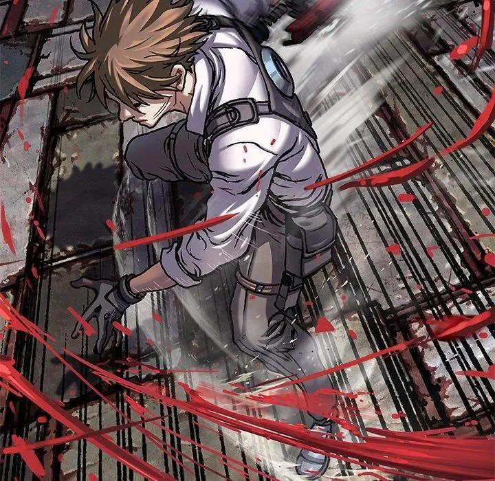 Read Leviathan Manga Online