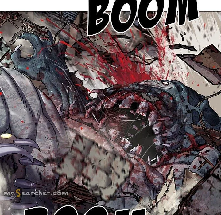 Read Leviathan Manga Online