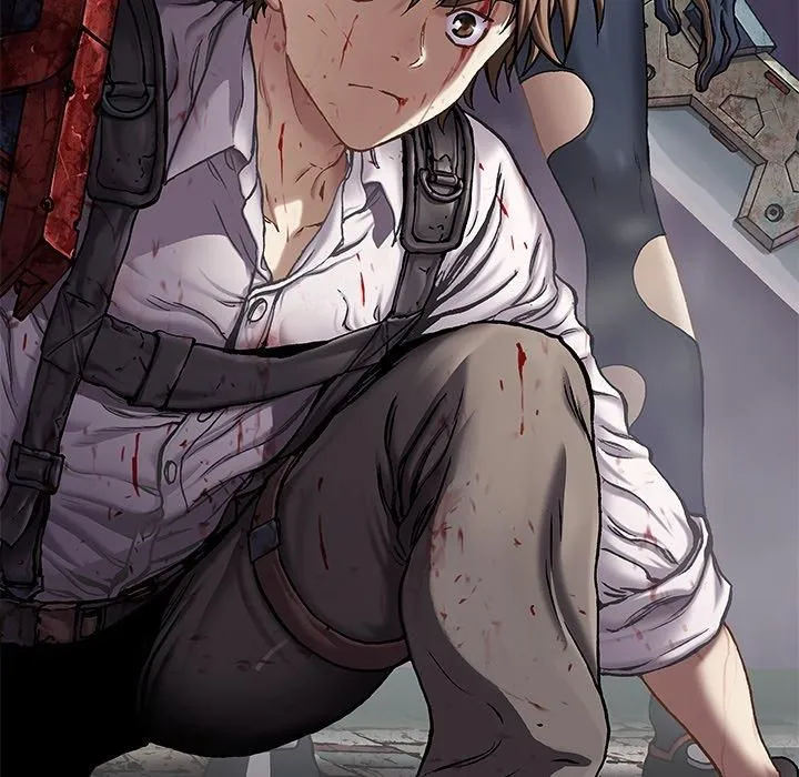 Read Leviathan Manga Online