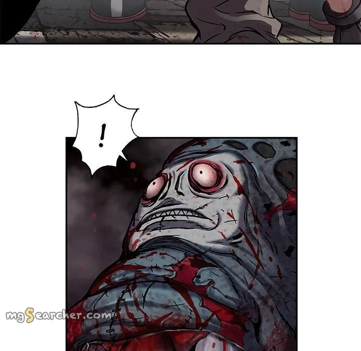 Read Leviathan Manga Online
