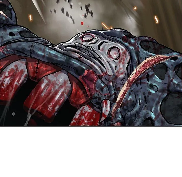 Read Leviathan Manga Online