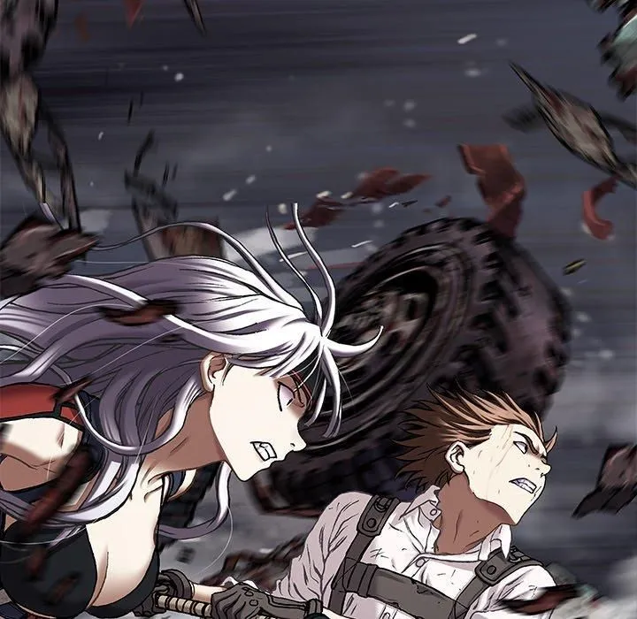 Read Leviathan Manga Online