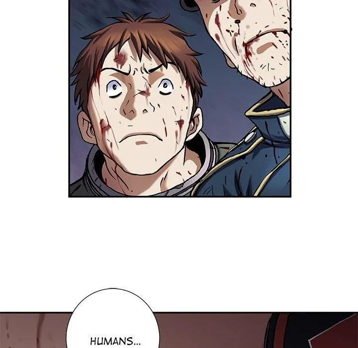 Read Leviathan Manga Online