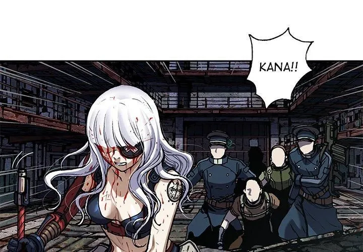 Read Leviathan Manga Online