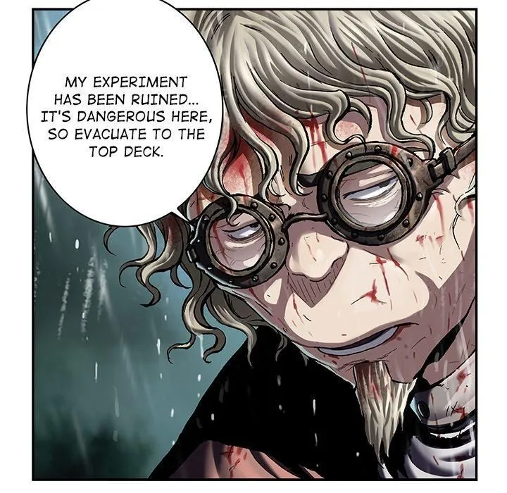 Read Leviathan Manga Online