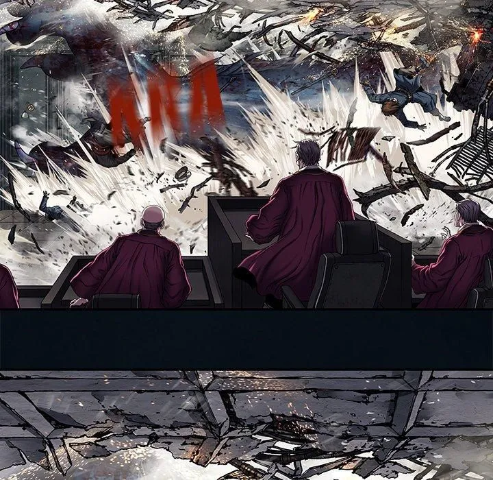 Read Leviathan Manga Online