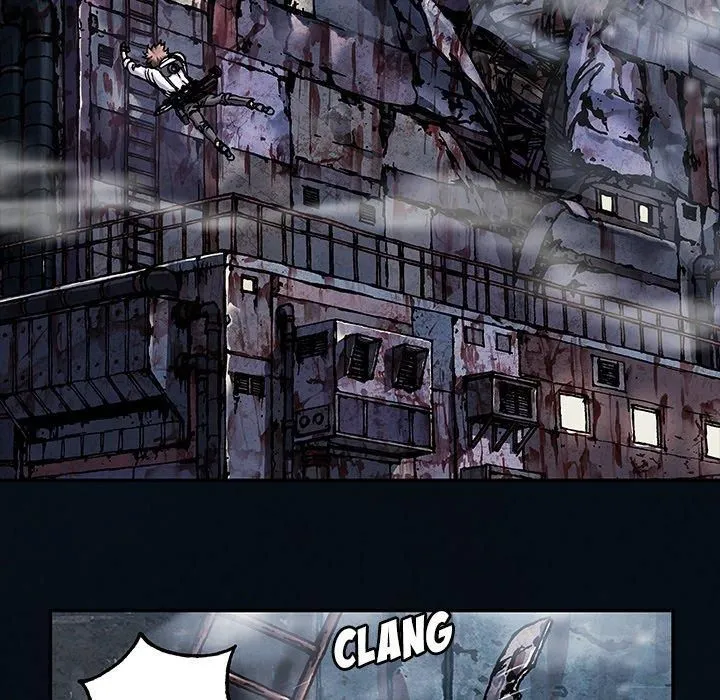 Read Leviathan Manga Online