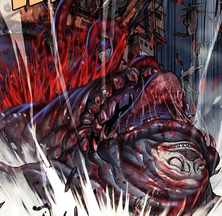 Read Leviathan Manga Online
