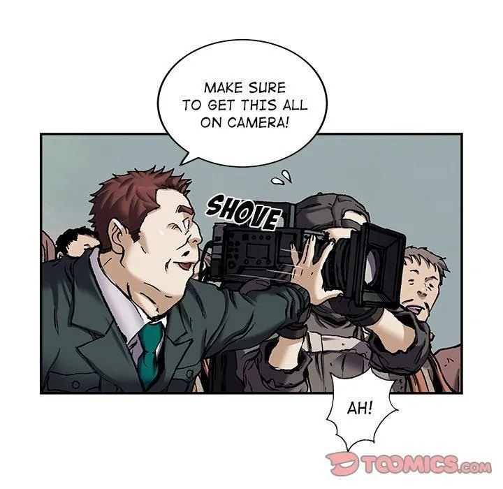 Read Leviathan Manga Online