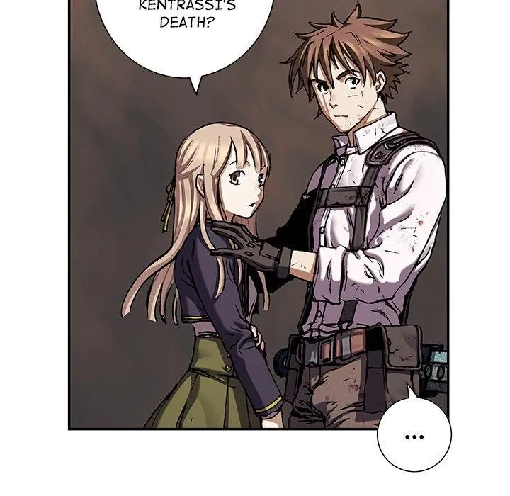 Read Leviathan Manga Online