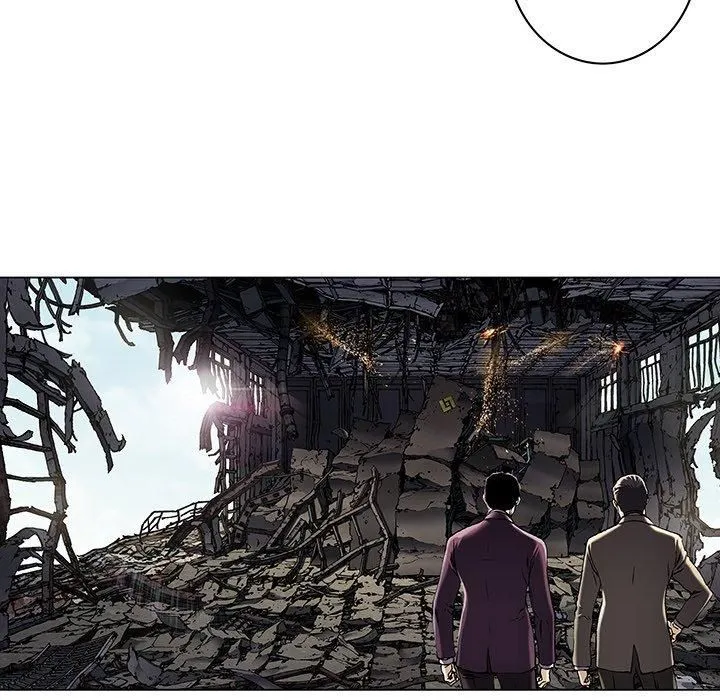 Read Leviathan Manga Online