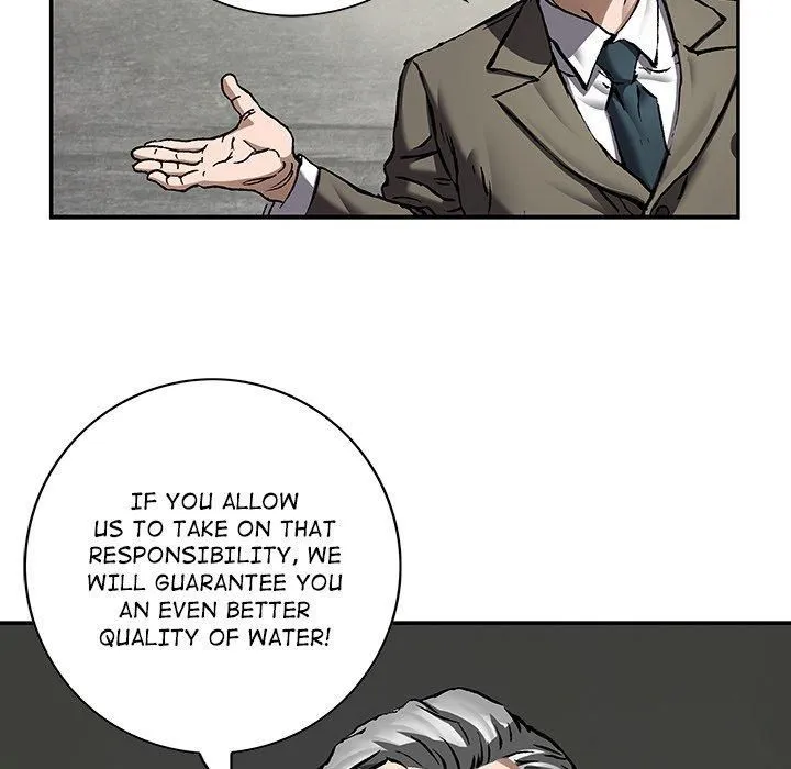 Read Leviathan Manga Online