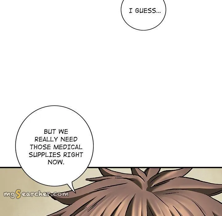 Read Leviathan Manga Online