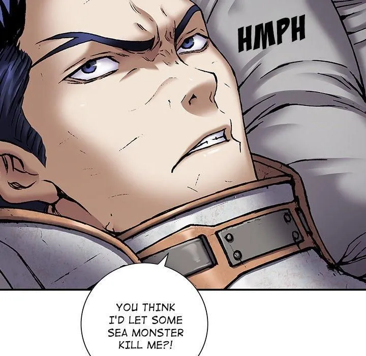 Read Leviathan Manga Online