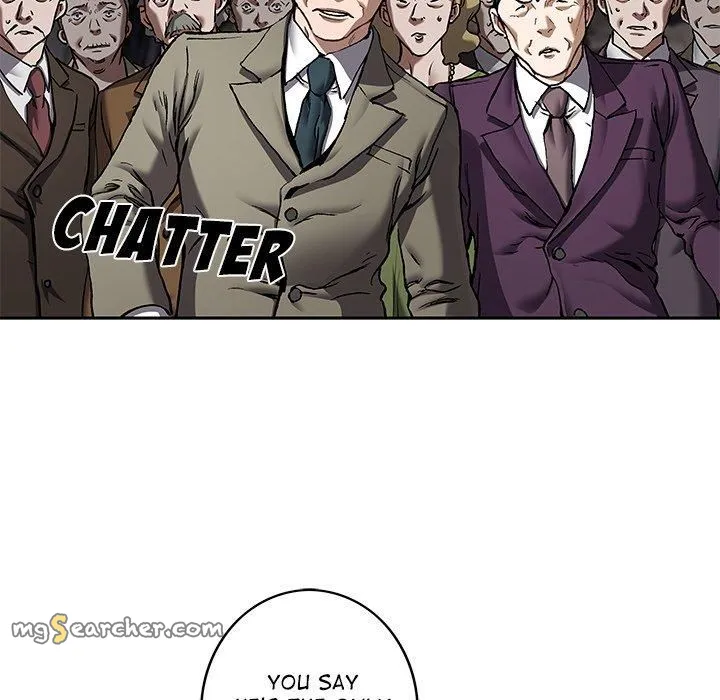 Read Leviathan Manga Online