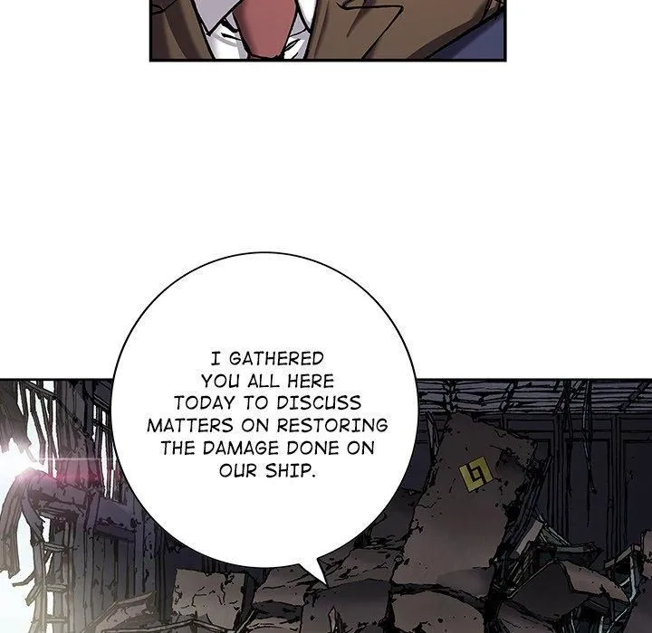 Read Leviathan Manga Online