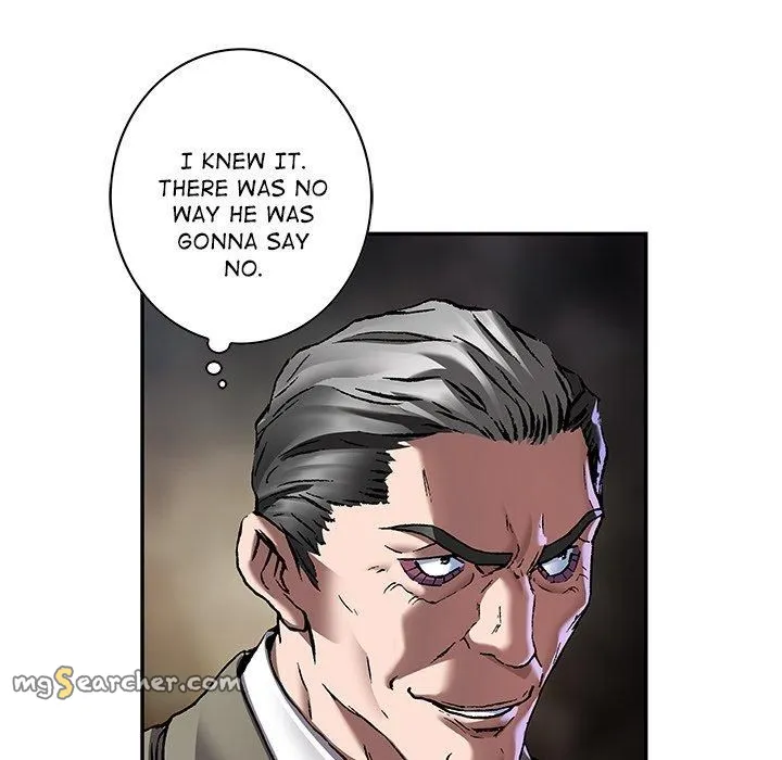 Read Leviathan Manga Online