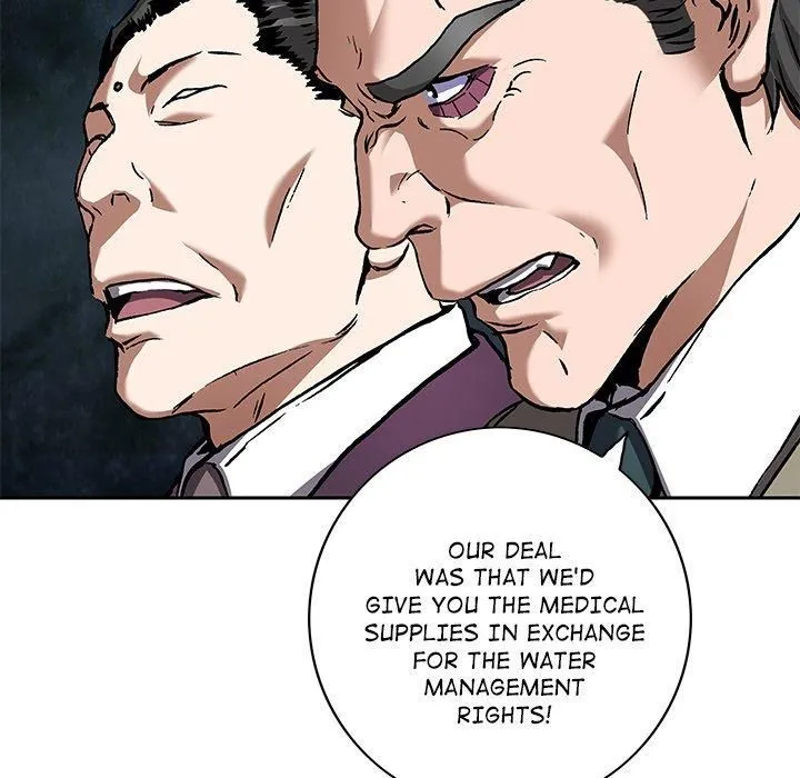Read Leviathan Manga Online