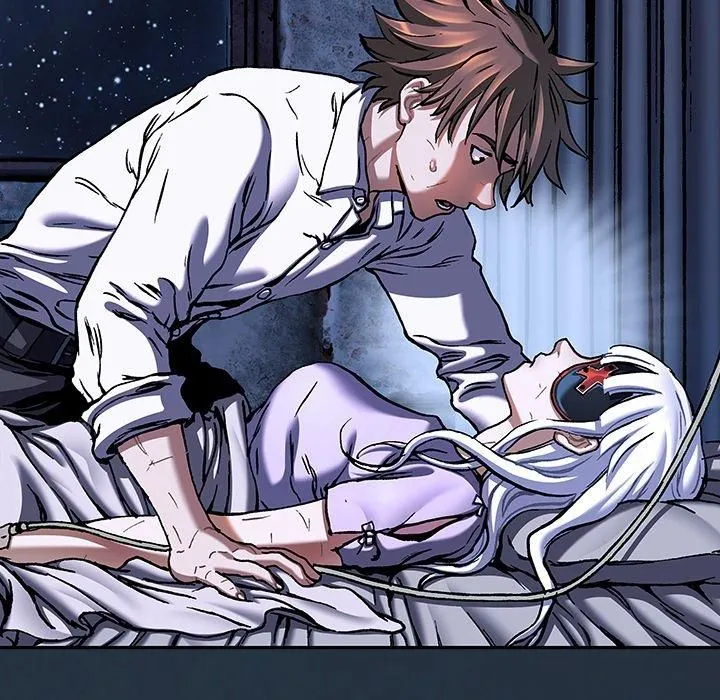Read Leviathan Manga Online