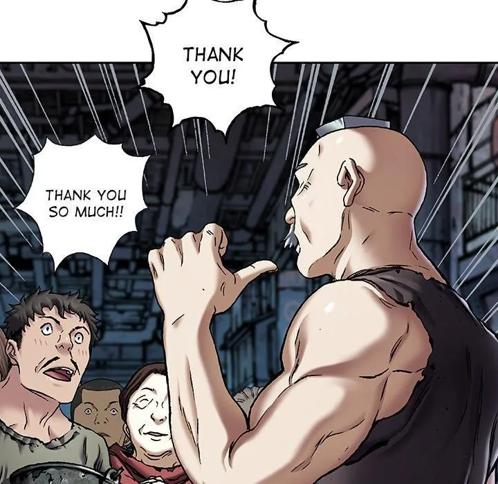 Read Leviathan Manga Online