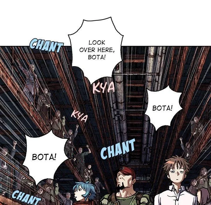 Read Leviathan Manga Online