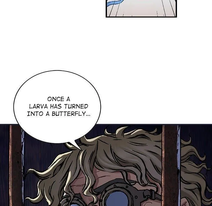 Read Leviathan Manga Online